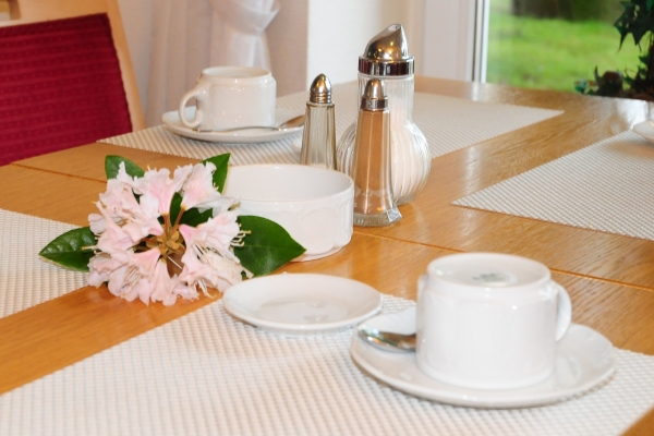 Hotel Blankenese
